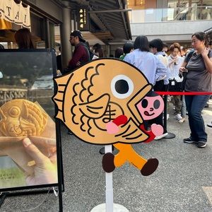 Meet your Posher, Suri